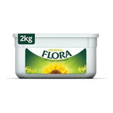 Flora Original 2kg  Adomoo